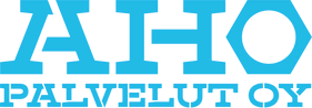AH Palvelut logo